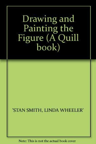 Stock image for Drawing and Painting the Figure for sale by Reuseabook