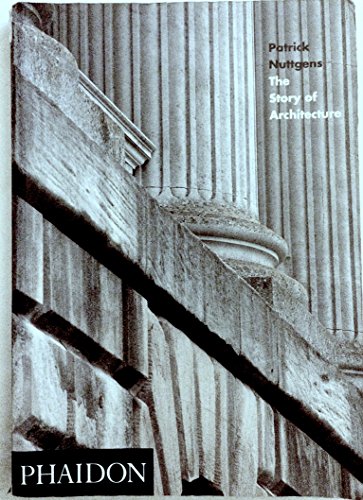 9780714823041: Story of architecture, the