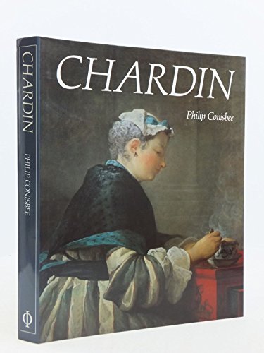 CHARDIN (9780714823102) by Conisbee, Philip