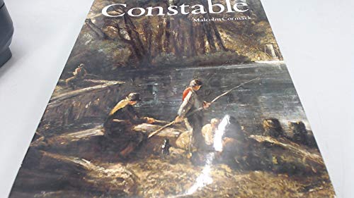 Beispielbild fr Constable zum Verkauf von Better World Books Ltd