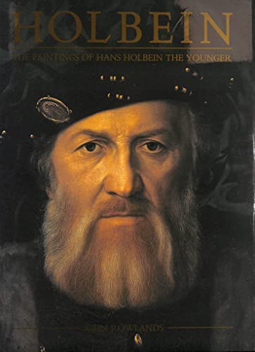 Beispielbild fr Holbein: The Paintings of Hans Holbein the Younger zum Verkauf von Anybook.com