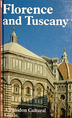 Imagen de archivo de Florence and Tuscany (Cultural Guides) a la venta por AwesomeBooks