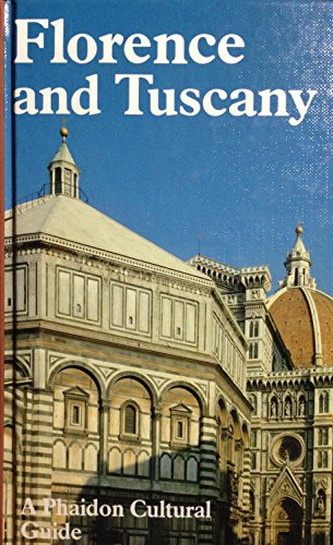 9780714823898: Florence and Tuscany [Lingua Inglese]