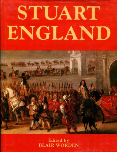 Stock image for Stuart England for sale by Better World Books
