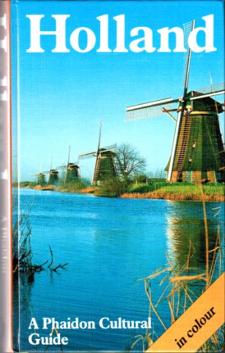 Beispielbild fr Holland (Cultural Guides) zum Verkauf von WorldofBooks