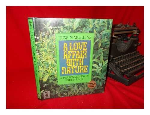 Stock image for A Love Affair with Nature for sale by Better World Books