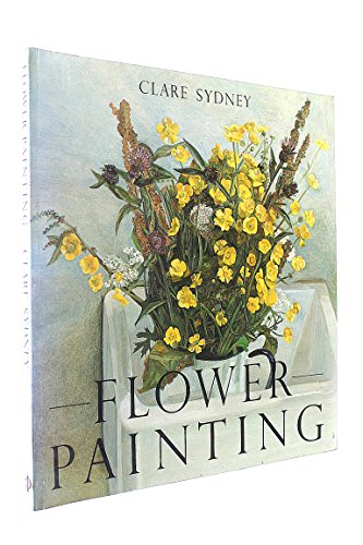 Stock image for Flower Painting for sale by WorldofBooks