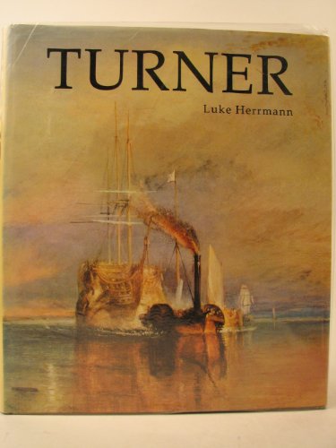 Stock image for Turner for sale by Reuseabook