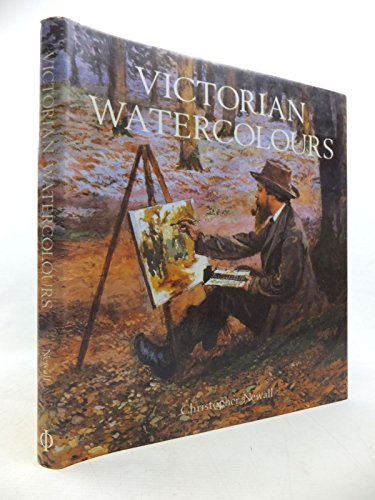 Beispielbild fr Victorian Watercolours zum Verkauf von Books From California