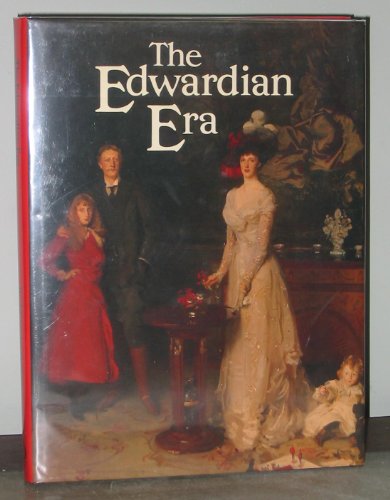 9780714824345: Edwardain era: 0000