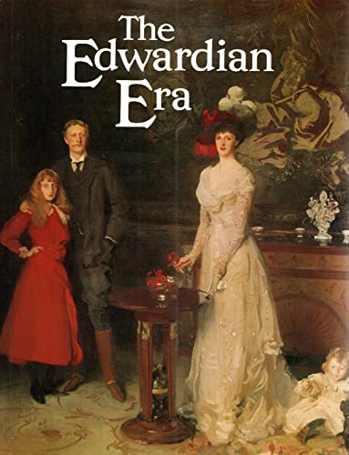 Beispielbild fr Edwardian Era zum Verkauf von Greener Books