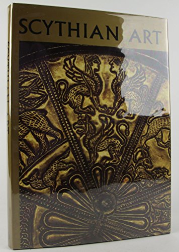 Stock image for Scythian art for sale by GF Books, Inc.