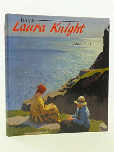 Dame Laura Knight.