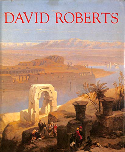 9780714824666: David Roberts