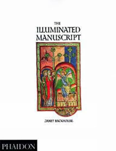 

The Illuminated Manuscript