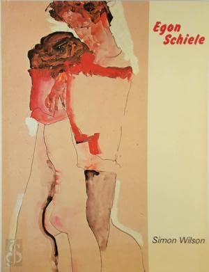 Beispielbild fr Egon Schiele zum Verkauf von Flying Danny Books