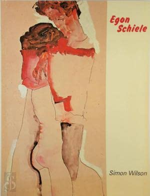 Stock image for Egon Schiele for sale by Flying Danny Books