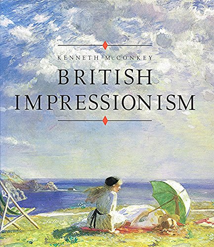 9780714825212: British impressionism