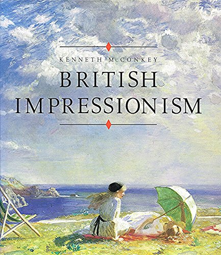 BRITISH IMPRESSIONISM.