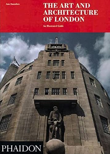 Stock image for The Art and Architecture of London: An Illustrated Guide for sale by HPB Inc.