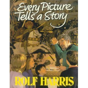 Stock image for Every Picture Tells a Story for sale by Better World Books