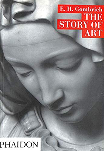 9780714825847: Story of art, the 15th edition