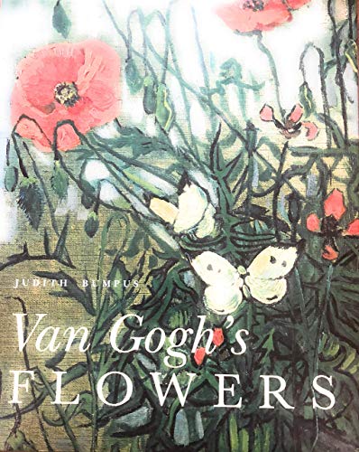 9780714825854: Van gogh's flowers