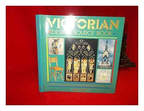 9780714826028: Victorian Design Source Book