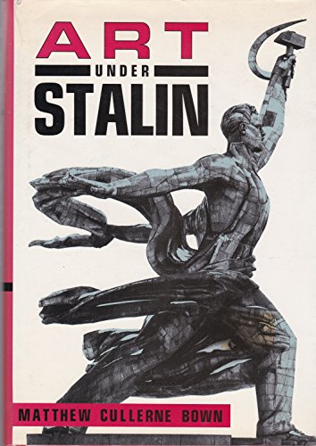 Art Under Stalin