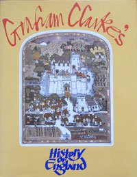 History of England (9780714826189) by Graham Clarke