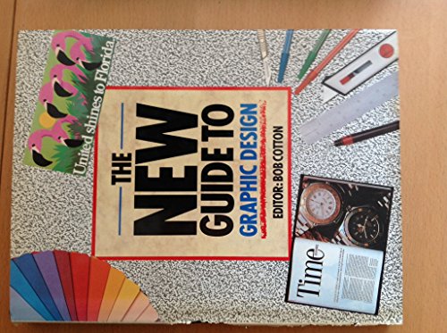 Stock image for The New Guide to Graphic Design: 0000 for sale by WorldofBooks