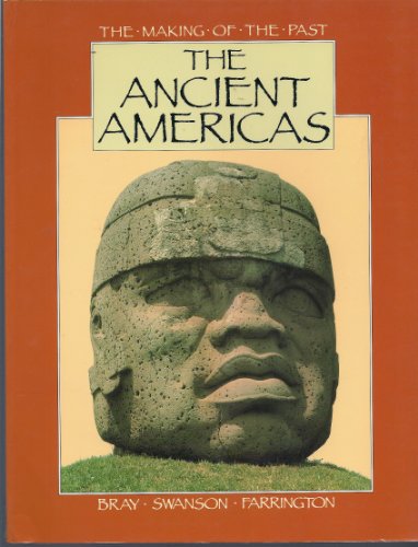 Stock image for Ancient Americas, The for sale by Books & Bygones