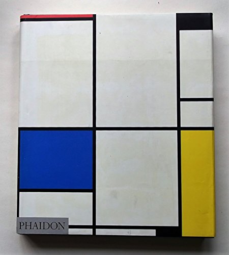 Stock image for Mondrian for sale by Hay-on-Wye Booksellers