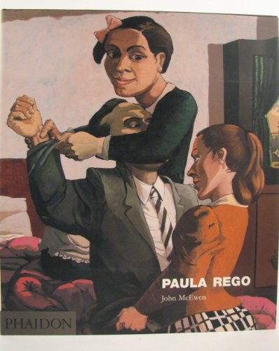 Imagen de archivo de Paula Rego a la venta por Better World Books Ltd