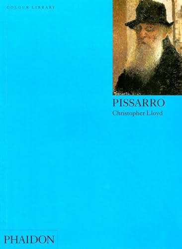 Beispielbild fr Pissarro : Colour Library zum Verkauf von Better World Books