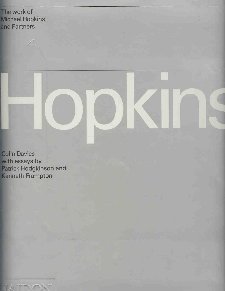 Hopkins: The work of Michael Hopkins and Partners