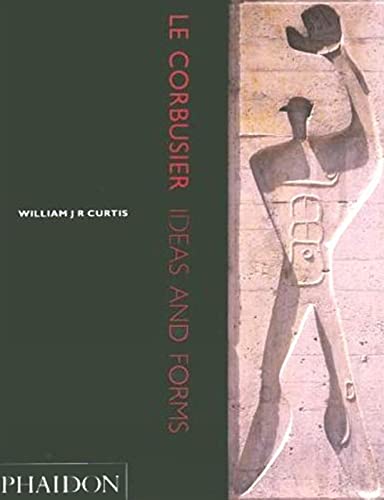 Beispielbild fr Le Corbusier : Ideas and Forms zum Verkauf von Better World Books