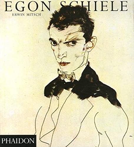 9780714828626: Egon Schiele. Ediz. illustrata