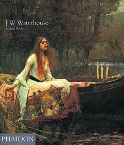 Stock image for J W Waterhouse for sale by Better World Books Ltd