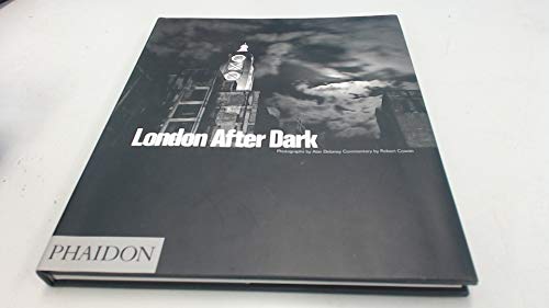 Beispielbild fr London after dark. zum Verkauf von Antiquariat & Verlag Jenior