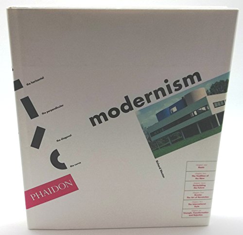 Stock image for Modernism for sale by Bookoutlet1