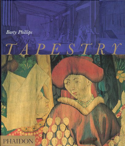 Beispielbild fr Tapestry zum Verkauf von Books of the Smoky Mountains