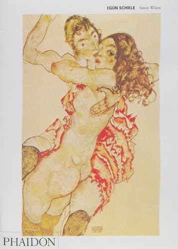 Imagen de archivo de Egon Schiele a la venta por Better World Books