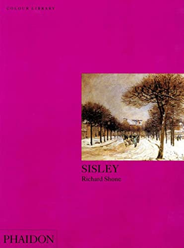 9780714830513: Sisley: 0000 (ART)