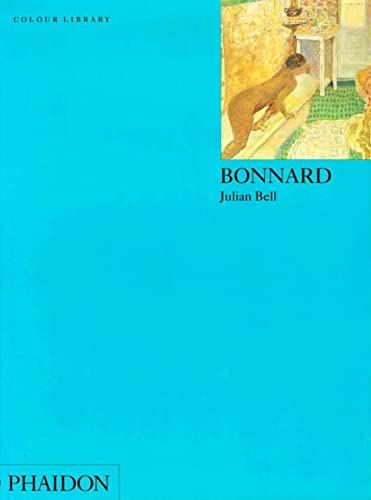 Stock image for Bonnard: Colour Library for sale by Goodwill Books