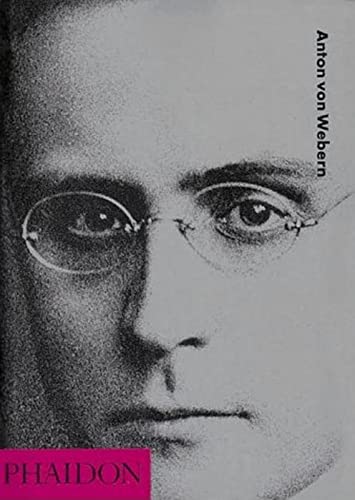 Stock image for Anton von Webern (20th Century Composers) for sale by Open Books West Loop