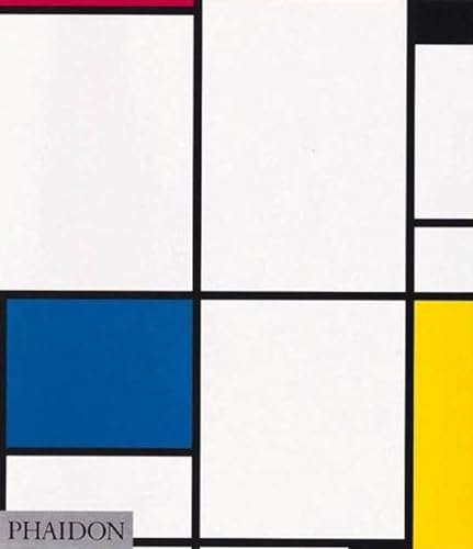 Beispielbild fr Mondrian: 0000 zum Verkauf von WorldofBooks