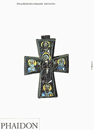 9780714831688: Early Christian & Byzantine art. Ediz. inglese