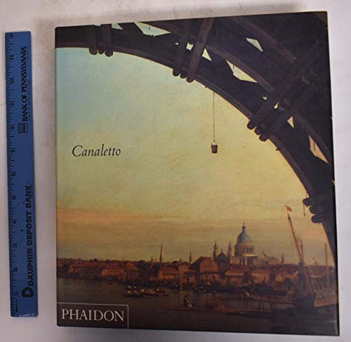 Canaletto. - Canaletto and J. G. Links