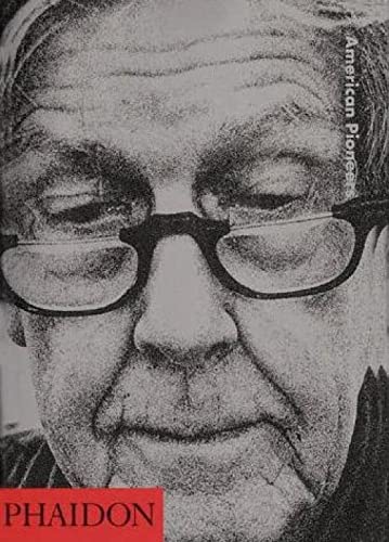 Immagine stock per American Pioneers: Ives to Cage and Beyond